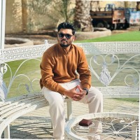 Muhammed Sadhiq