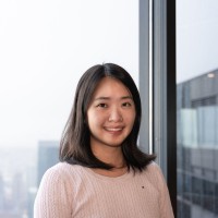 Evelyn Chen