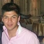 Angel Cruz