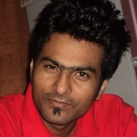 Amzad Ahmed