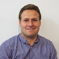 Patrick Currie