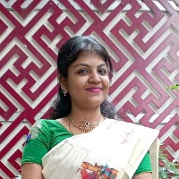 Poornima Ravi