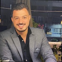 Abdalla Hamdy