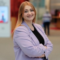 Fatima Imsirovic, D. Ps.