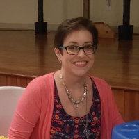 Leslie Bacastow