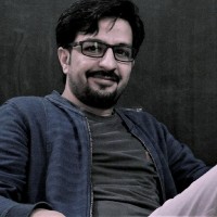 Hamad Ali