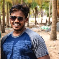 Loganathan V