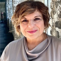 Irene Trofimova-Peterson