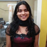Priyanka Kumari
