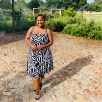 Dimpho Amanda Motaung