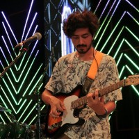 Hetansh Parikh