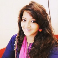Rashmi Rawat