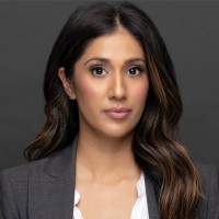 Preeya Malik, Cfa