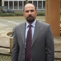 Saleh Zayeri pour