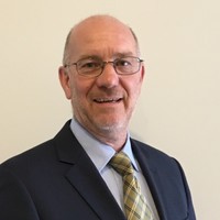William (Bill) Fiddian