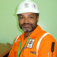 Javed Khan