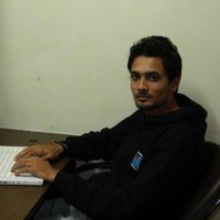 sameer deshmukh