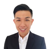 Benson Chan