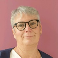 Anne Croizet