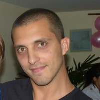 Nicolas Tapia