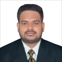 A Lokesh Ajith