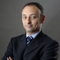 Massimo Perrotti