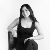 Maria Cristina de la Maza Martinez