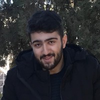 Amir Ezzati