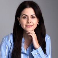 Nataliia Lebedieva