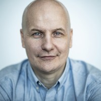 Holger Degroot