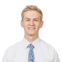 Mason Whitaker