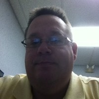 Brian Burgess