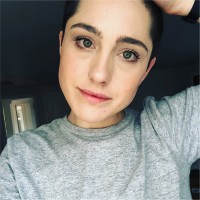 Alicia Mcgee