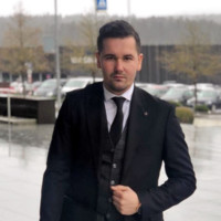 Mustafa Atalay OZATAV
