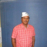 Shambhu Mishra