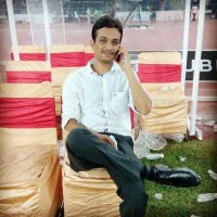 Abhishek Srivastava
