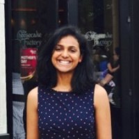 Tejaswi Potluri