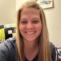 Melanie Scarth