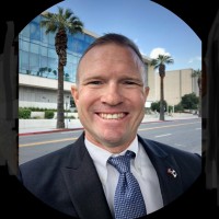 Jeffrey Horn, M.A., Csp, Chst