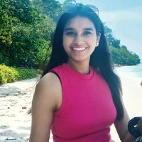 Keerthana Srinath