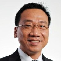 Danny Wong 黄民光