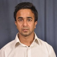 Manish Singh