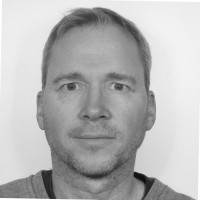 Christer Gedda