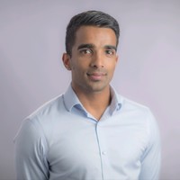 Sanjee Rajakaruna