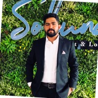 Akhil Antony