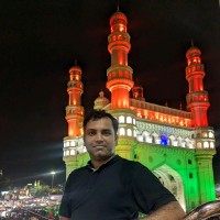 Arif Tanveer