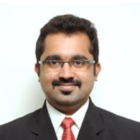 Balaji Koushikan