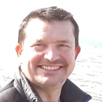 Neil Carter