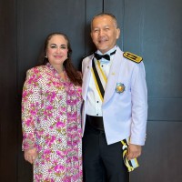 Dato' Ahmad Dato’ Sri Hj Ibrahim