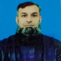Zafar Iqbal